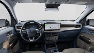 2025 Ford Maverick® Internal Image 2
